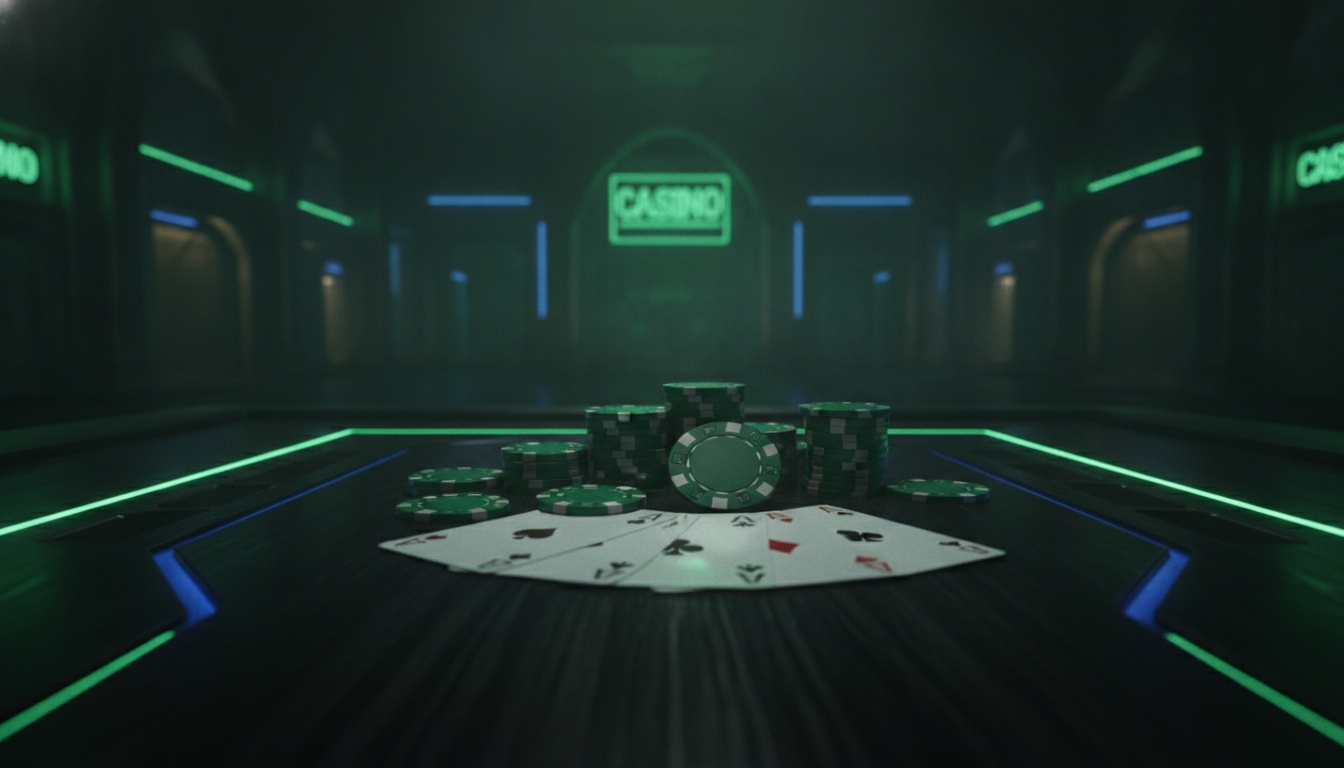 Baxterbet Casino