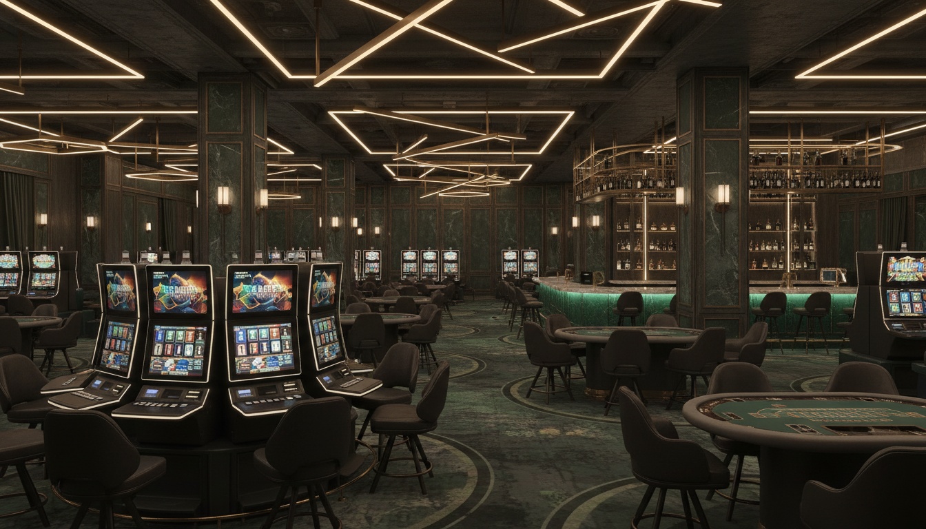 Informazioni Su Baxterbet Casino