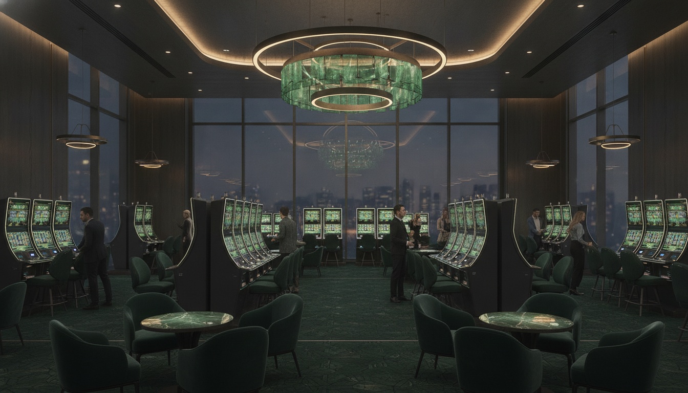 Informazioni su Baxterbet Casino — Recensione Dettagliata