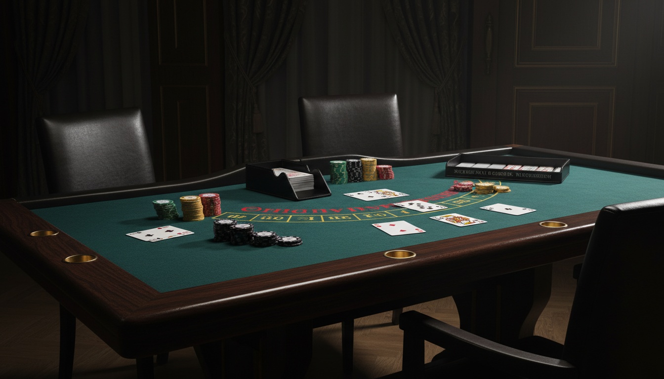 Esplora i Giochi Offerti da Baxterbet Casino